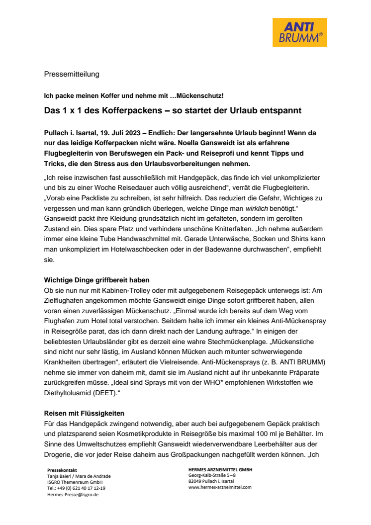 Presseinformation_ANTI BRUMM_Urlaubsvorbereitung.pdf