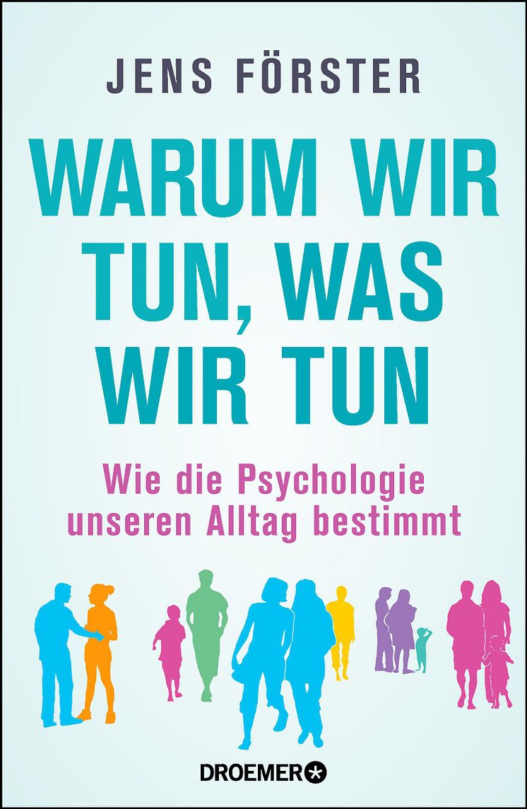 Förster Cover