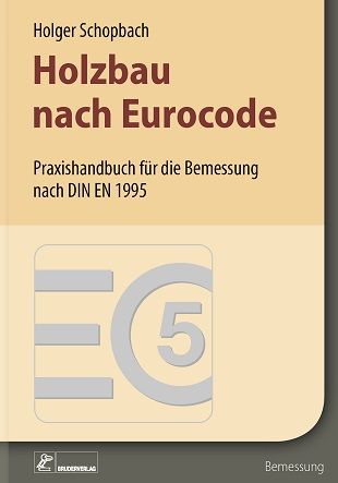 Holzbau nach Eurocode