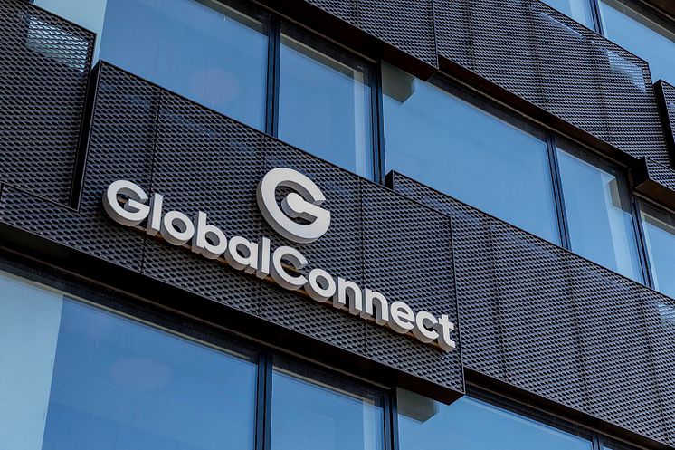 GlobalConnect Copenhagen