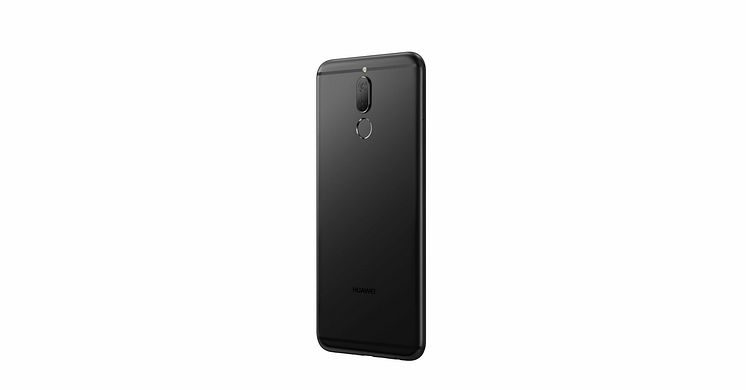 Mate 10 Light Black