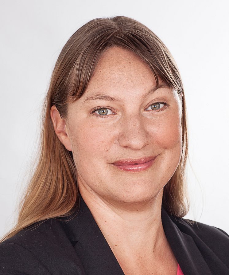 Linnéa Lindau - CEO