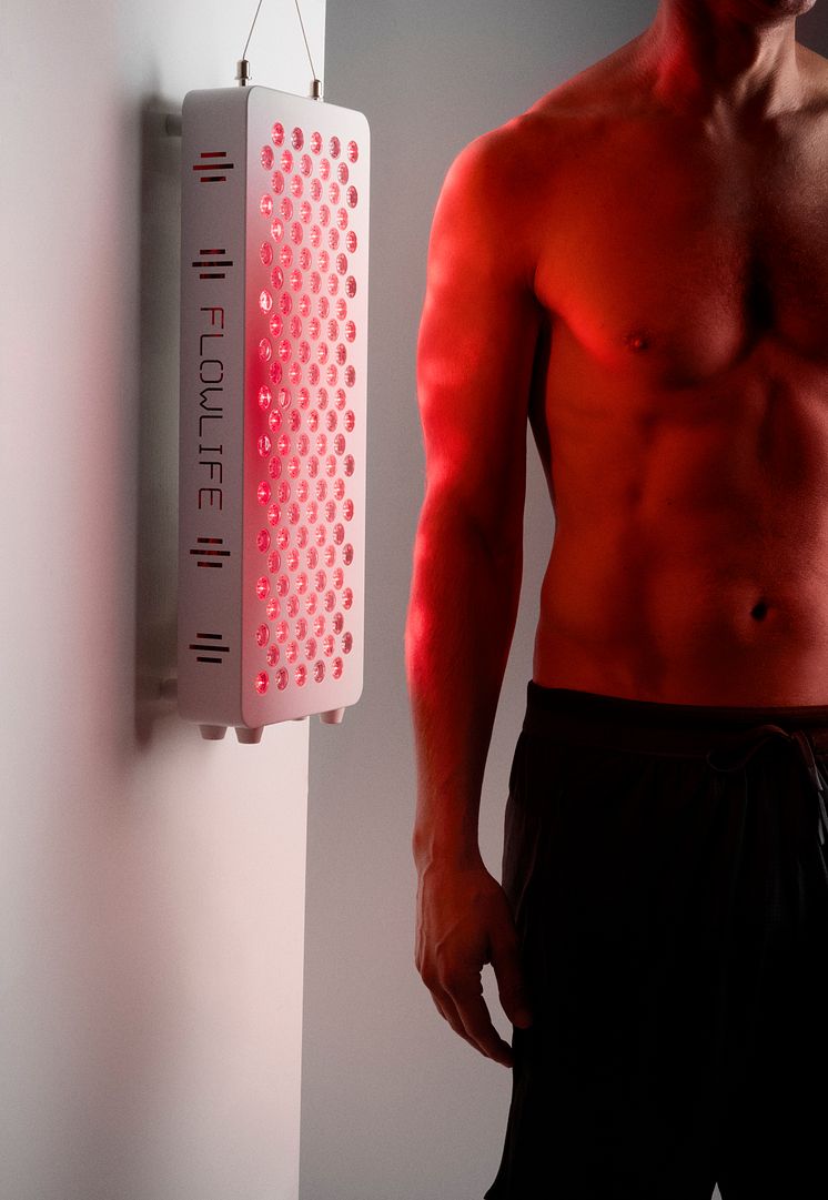 Flowlife Panel 600 Two Wave