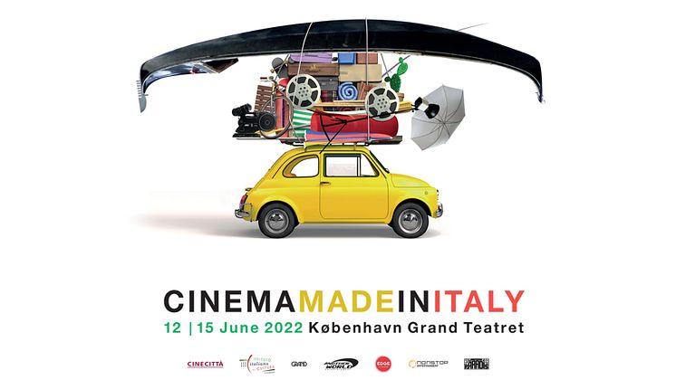 CinemaMadeInItaly