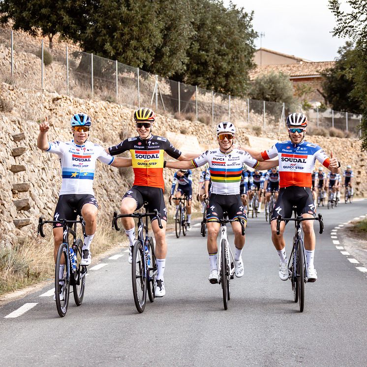 TRAINING CALPE 22-2628-Credit.Wout Beel