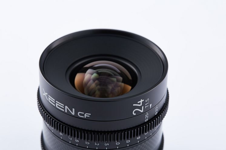 XEEN CF 24mm 69145