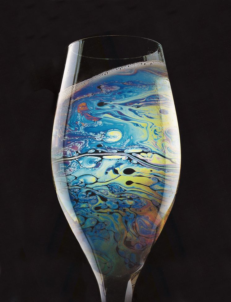 Glass of Petrol, 2015