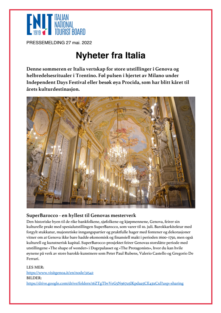 Nyheter fra Italia 27 mai 2022 NO.pdf