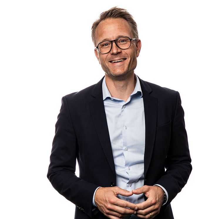 Marcus Pramgård
