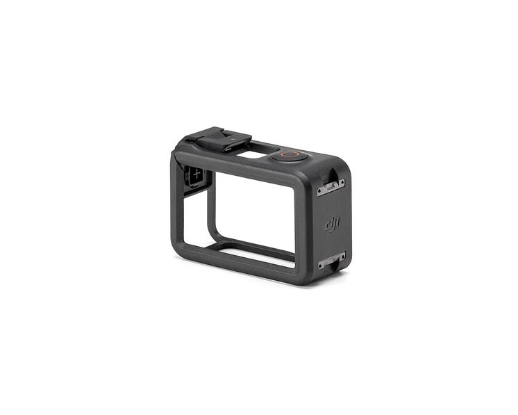 Osmo Action 3 - Horizontal-Vertical Protective Frame