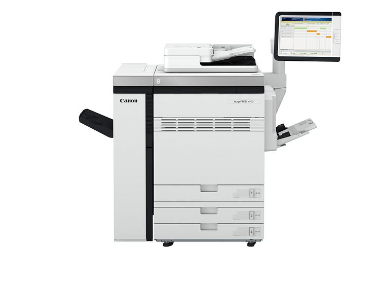 imagePRESS V900 series Minimum config PRISMA FRT 10