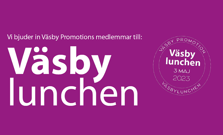 vasbylunchen