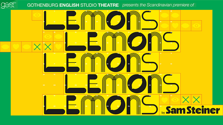 Lemons pressmeddelande banner