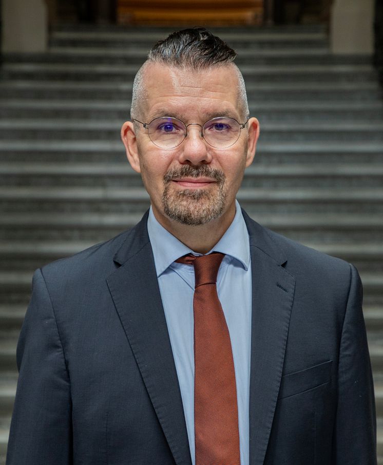 Erik Renström