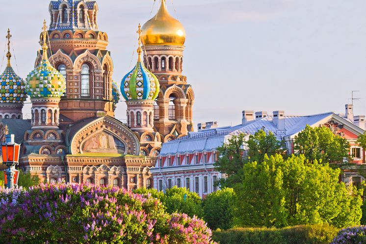 Saint Petersburg, Russia, Orthodox Church_103403864