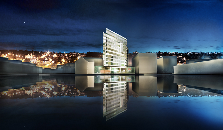 Tromsø 2