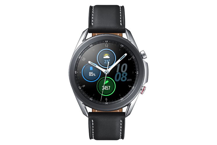 Galaxy watch black 45mm
