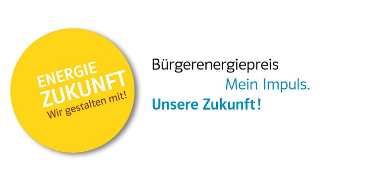 Bürgerenergiepreis Bayernwerk