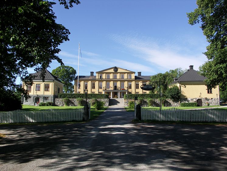 Krusenberg Herrgård