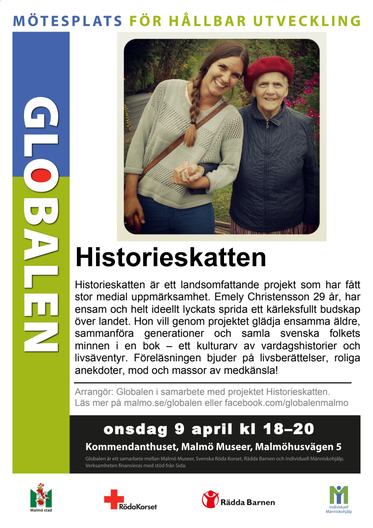 Historieskatten