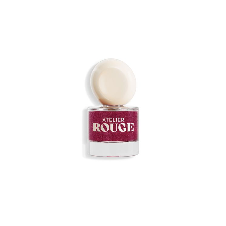 NAIL POLISH SHADE39 - La Plus Belle