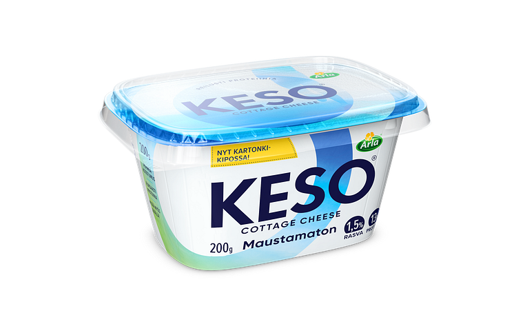 200 g_KESO_Maustamaton