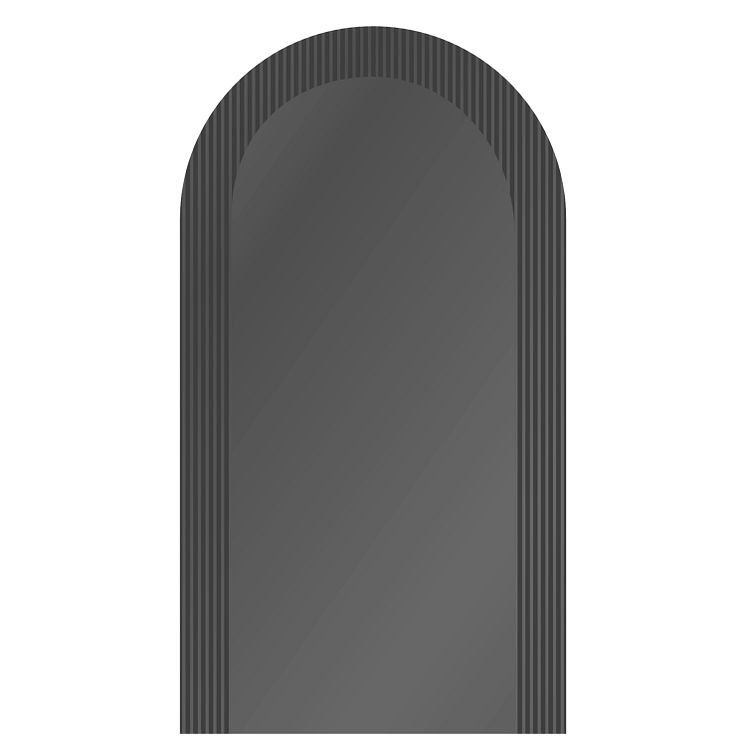 990-008 MIRROR STRIPE OUT ARC