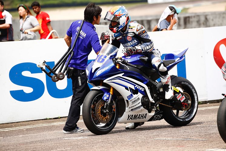 18_2017_ARRC_Rd01_Malaysia_SS600-伊藤 勇樹選手