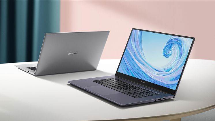 MateBook D 14_Silver_15_Grey