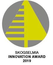 SkogsElmia Innovation Award