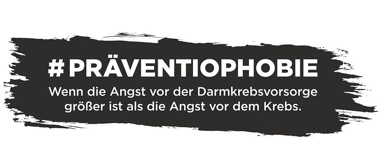 Logo Präventiophobie