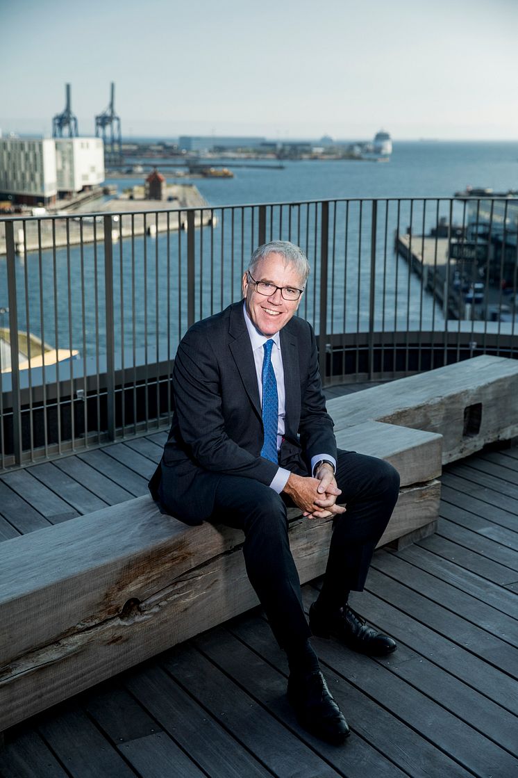 MICHAEL BORRELL