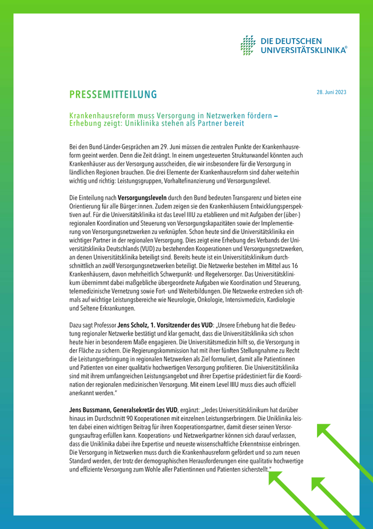 230628_PM_VUD_KH-Reform_Versorgungsnetzwerke.pdf