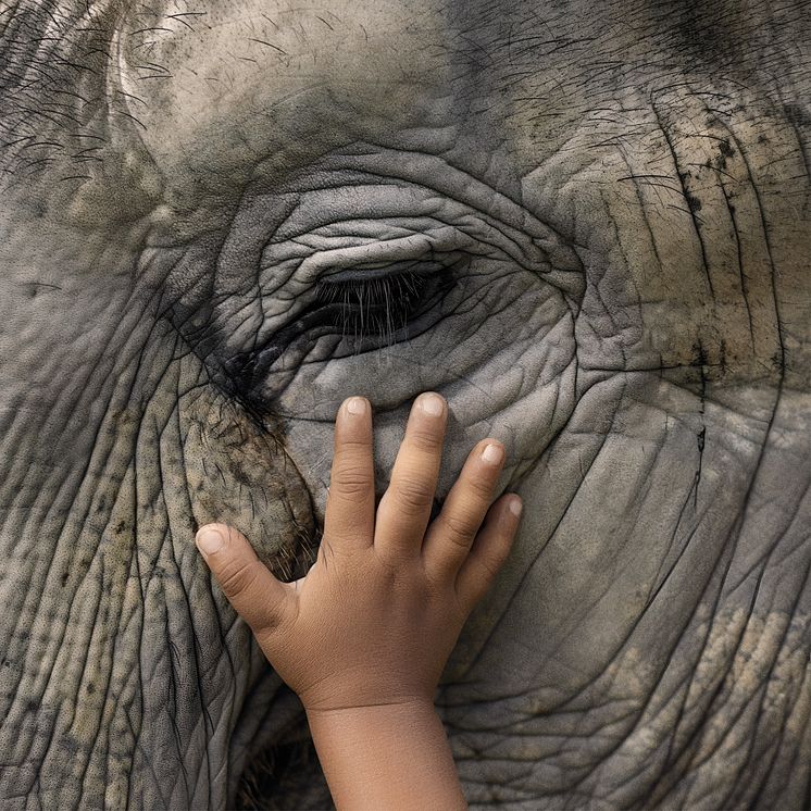 Schleich_Elefant_90 Jahre 