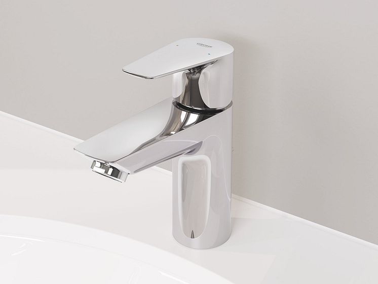 GROHE BauEdge_Bath