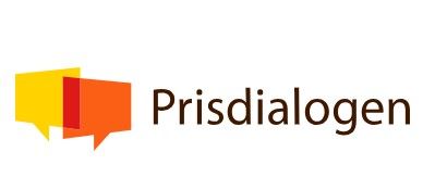 Prisdialogen ny