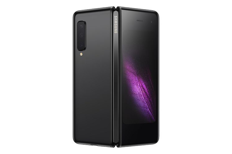 Samsung Galaxy Fold_Cosmos Black_2