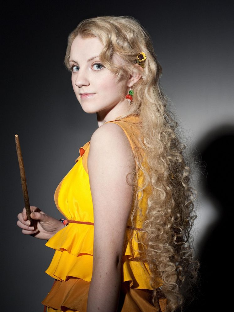 Evanna Lynch