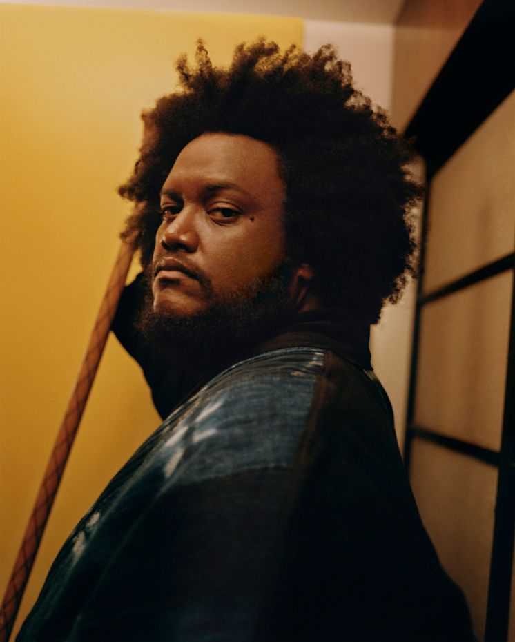 Kamasi Washington