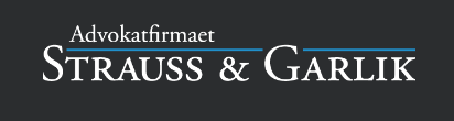 Strauss & Garlik logo.png