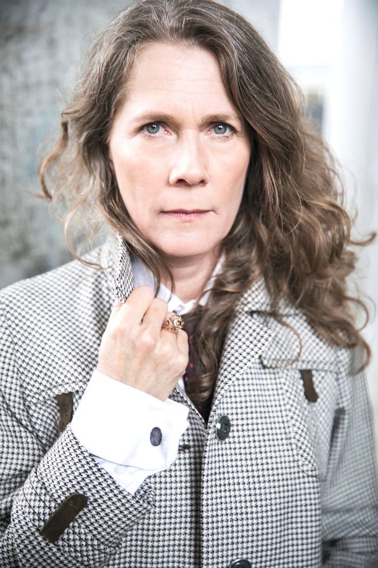 irma schultz foto Tina Axelsson