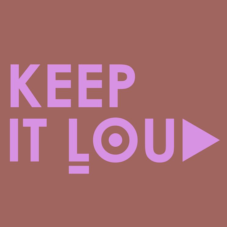 Keep It Loud