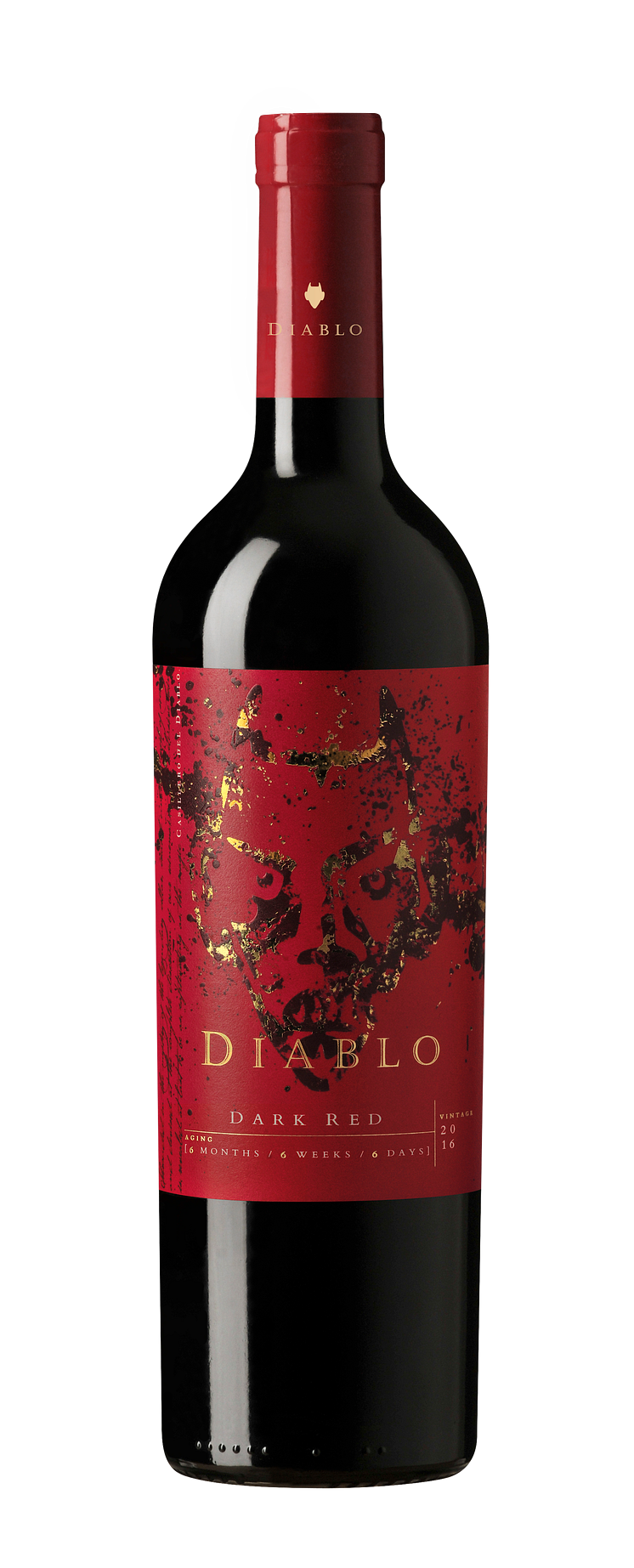 DIABLO 2015