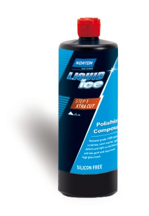 Norton Liquid Ice Xtra Cut - Produkt 2