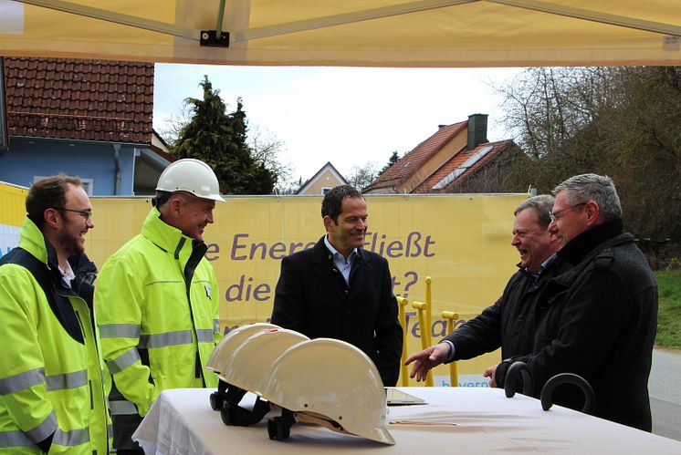 20230411_Bayernwerk-Netz-Kirchendemenreuth-Spatenstich-20kV-Austausch