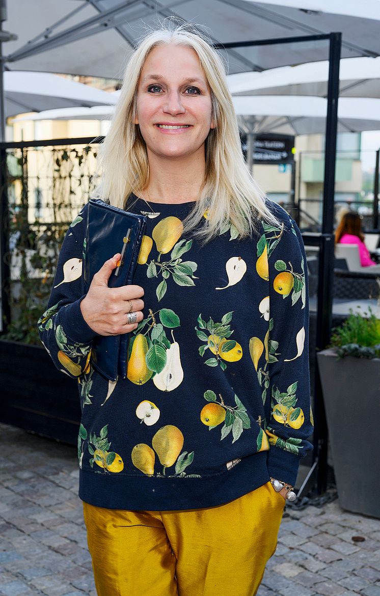 Ann Söderlund