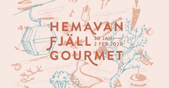 Hemavan Fjällgourmet