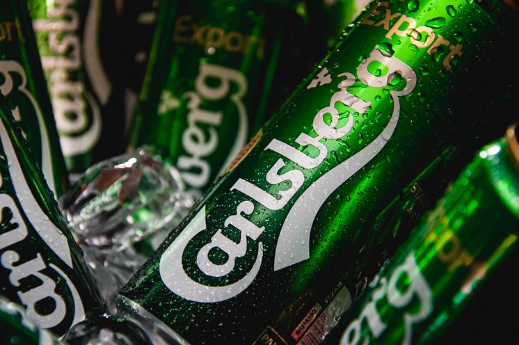  Sleek/Carlsberg Sverige