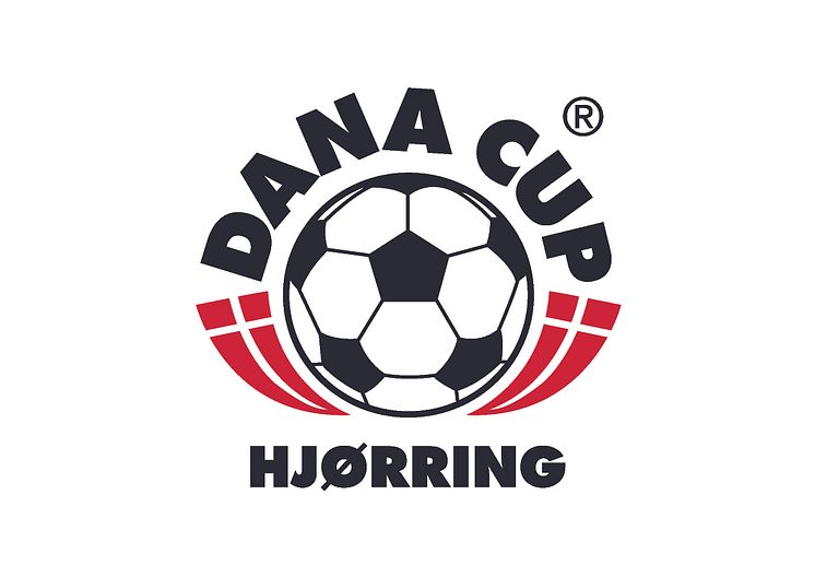 Dana Cup Hjørring logo