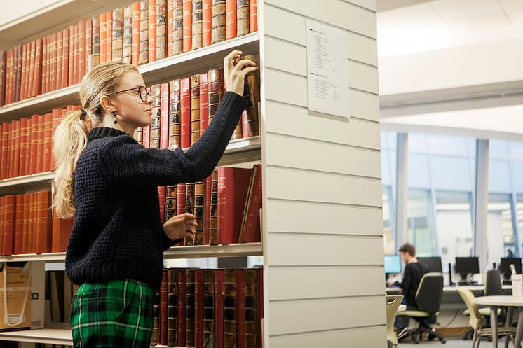 Northumbria Uni_2014_Law Practice Library